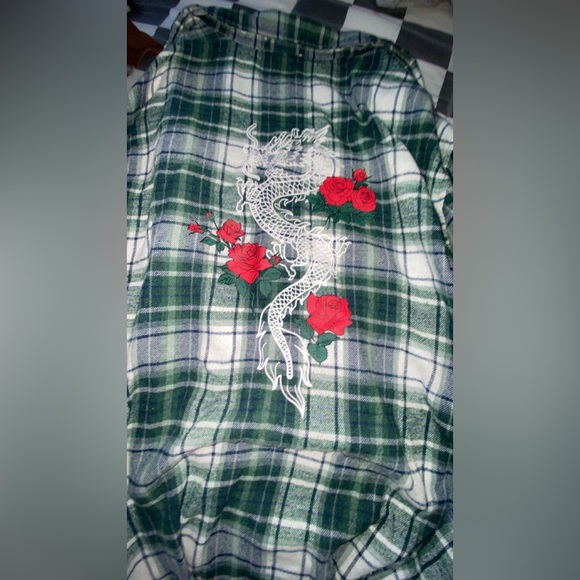 XS-XLall selling unwanted clothes.I decided to sell clothes that I do not want. - Picture 1 of 16